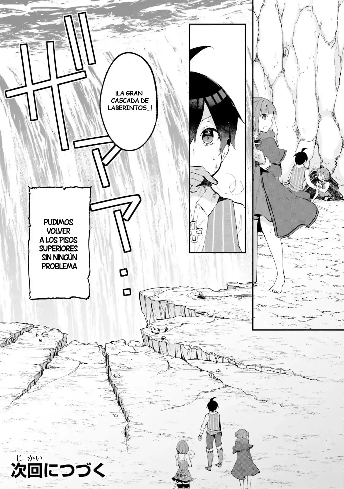 Capitulo 17 page 34