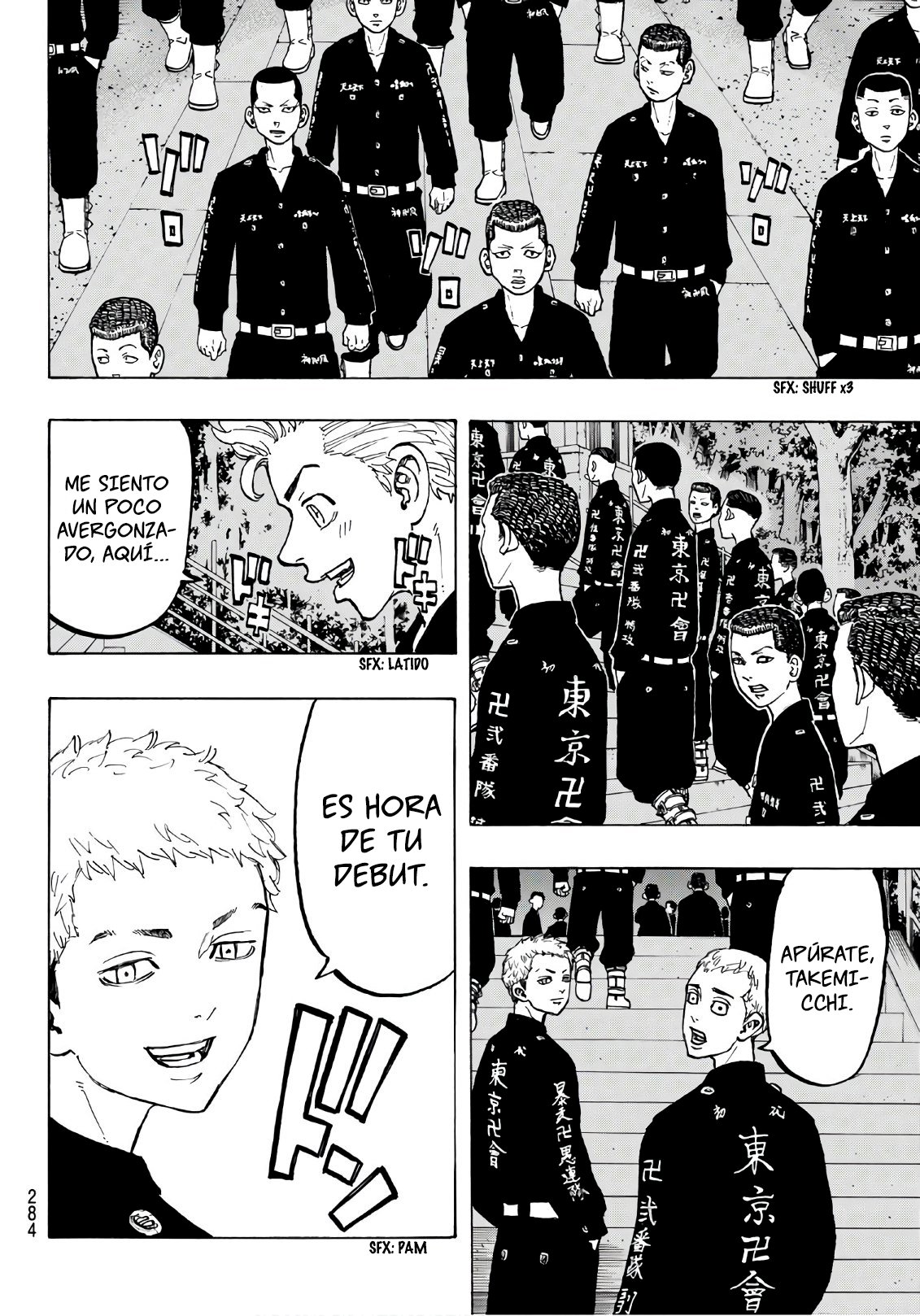 Capitulo 68 page 11