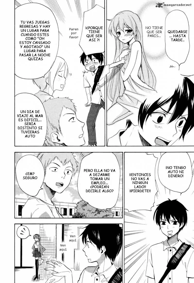 Capitulo 30 page 20