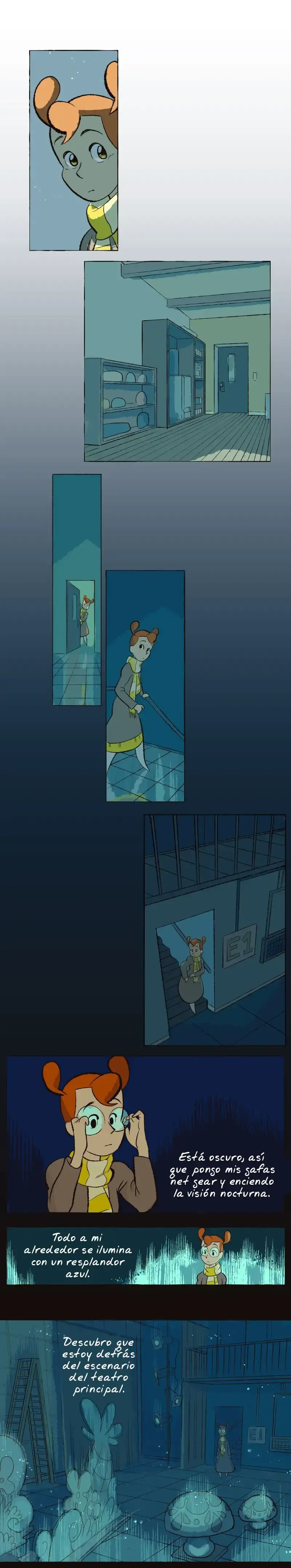 Capitulo 32 page 6