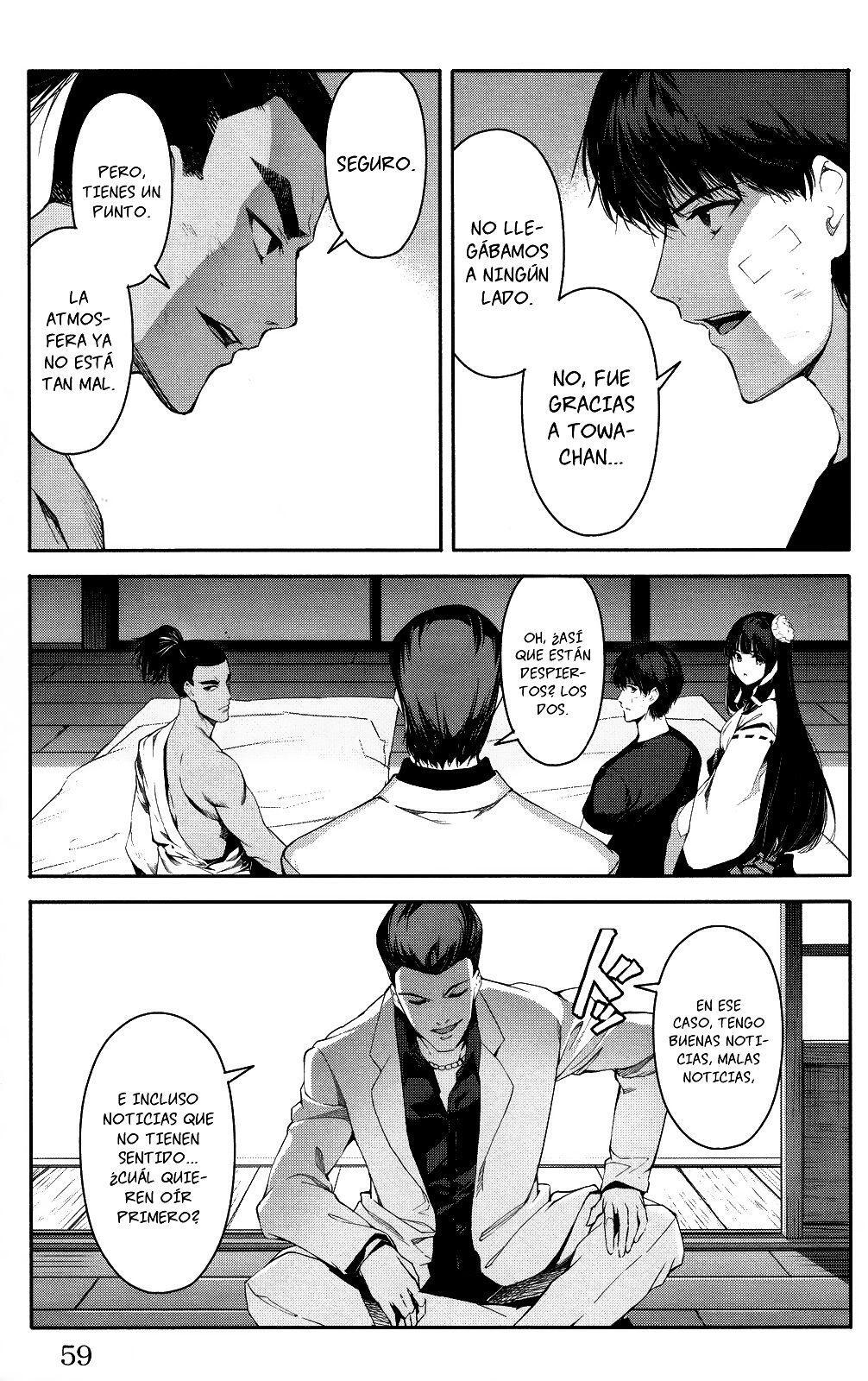 Capitulo 46 page 11