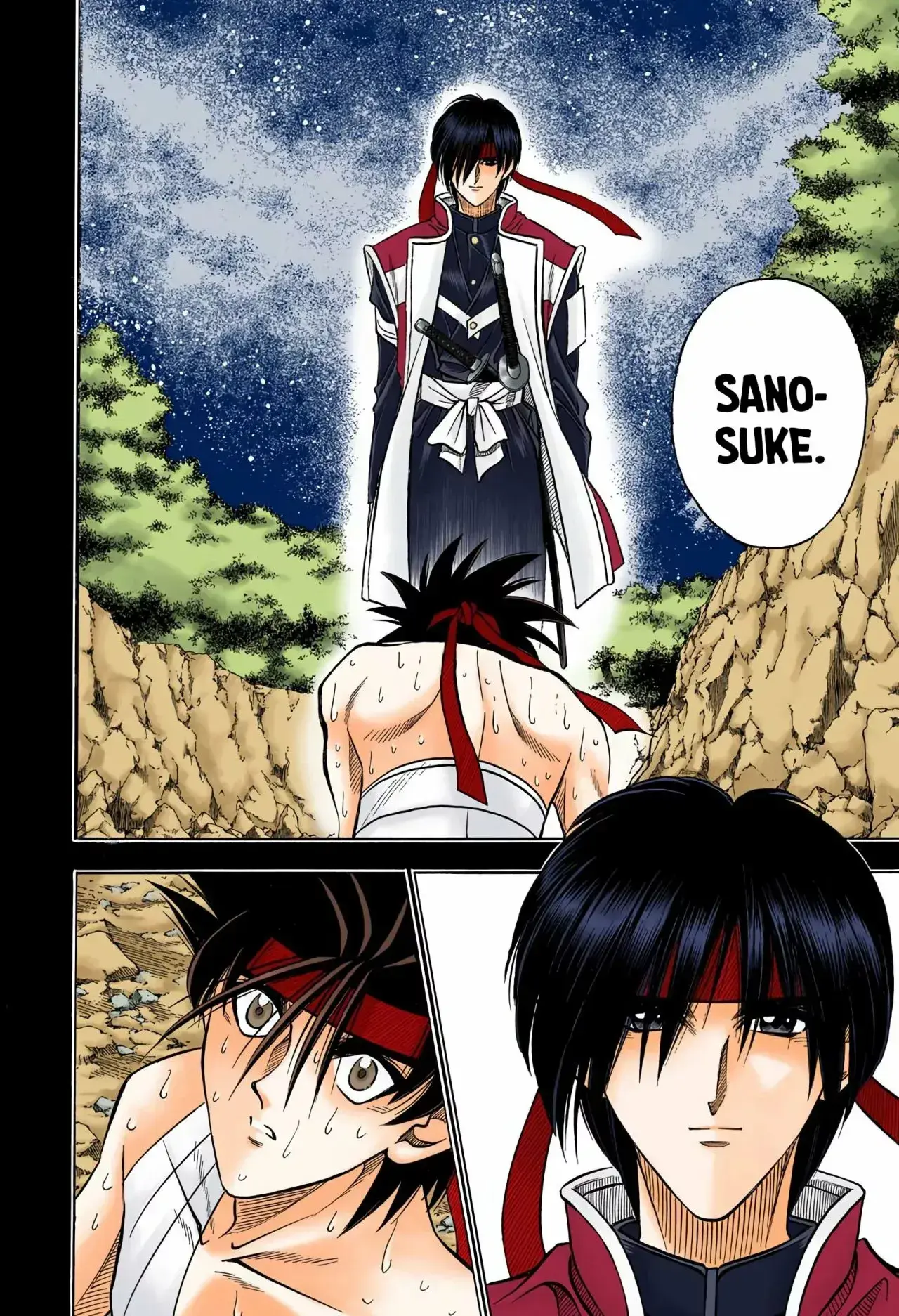 Capitulo 73 page 8