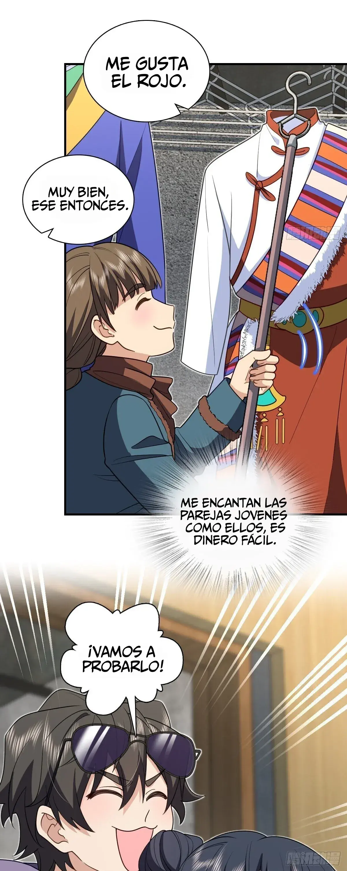 Capitulo 303 page 5