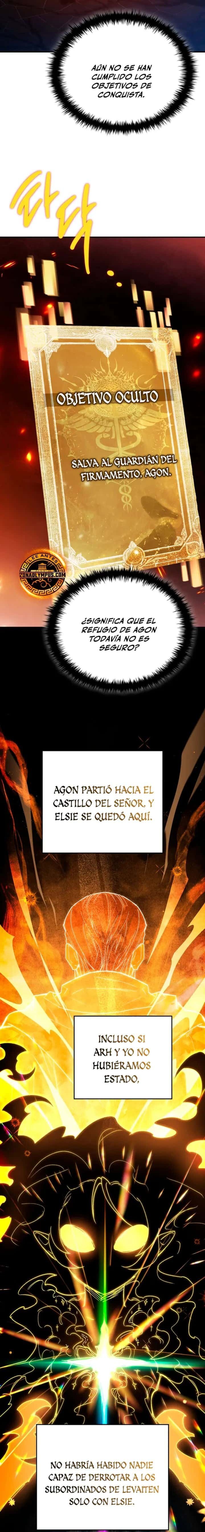 Capitulo 67 page 21