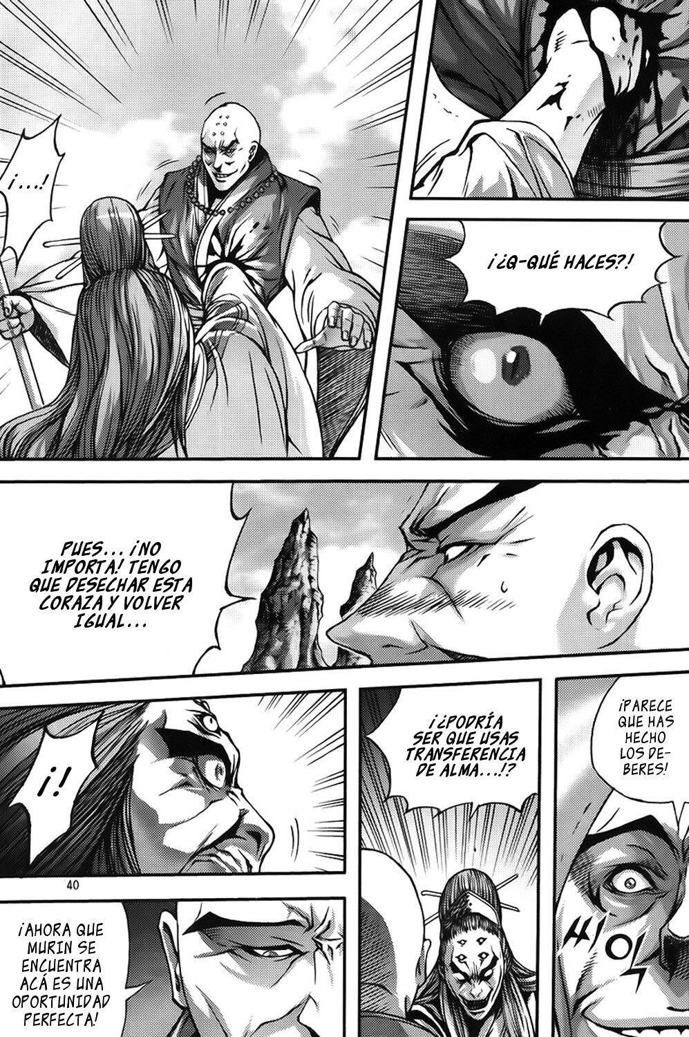 Capitulo 265 page 12