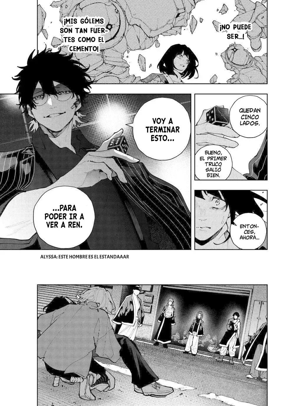 Capitulo 39 page 12