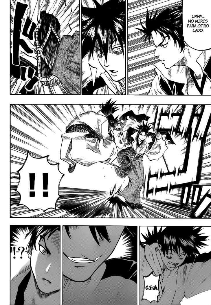 Capitulo 61 page 3