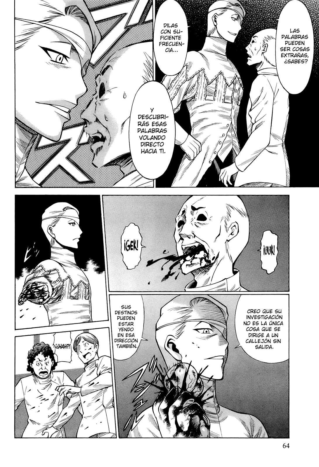 Capitulo 67 page 8