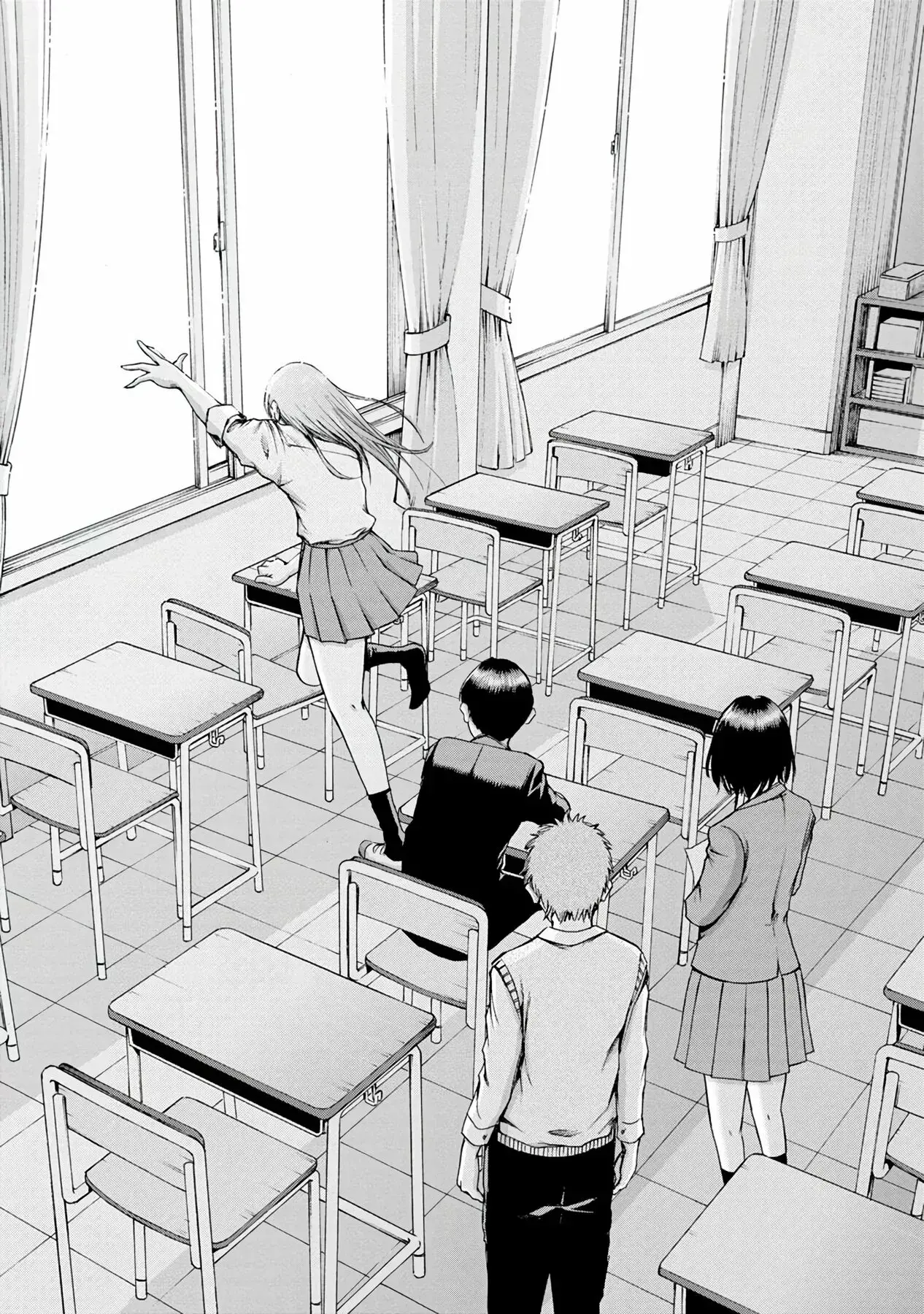 Capitulo 1 page 35
