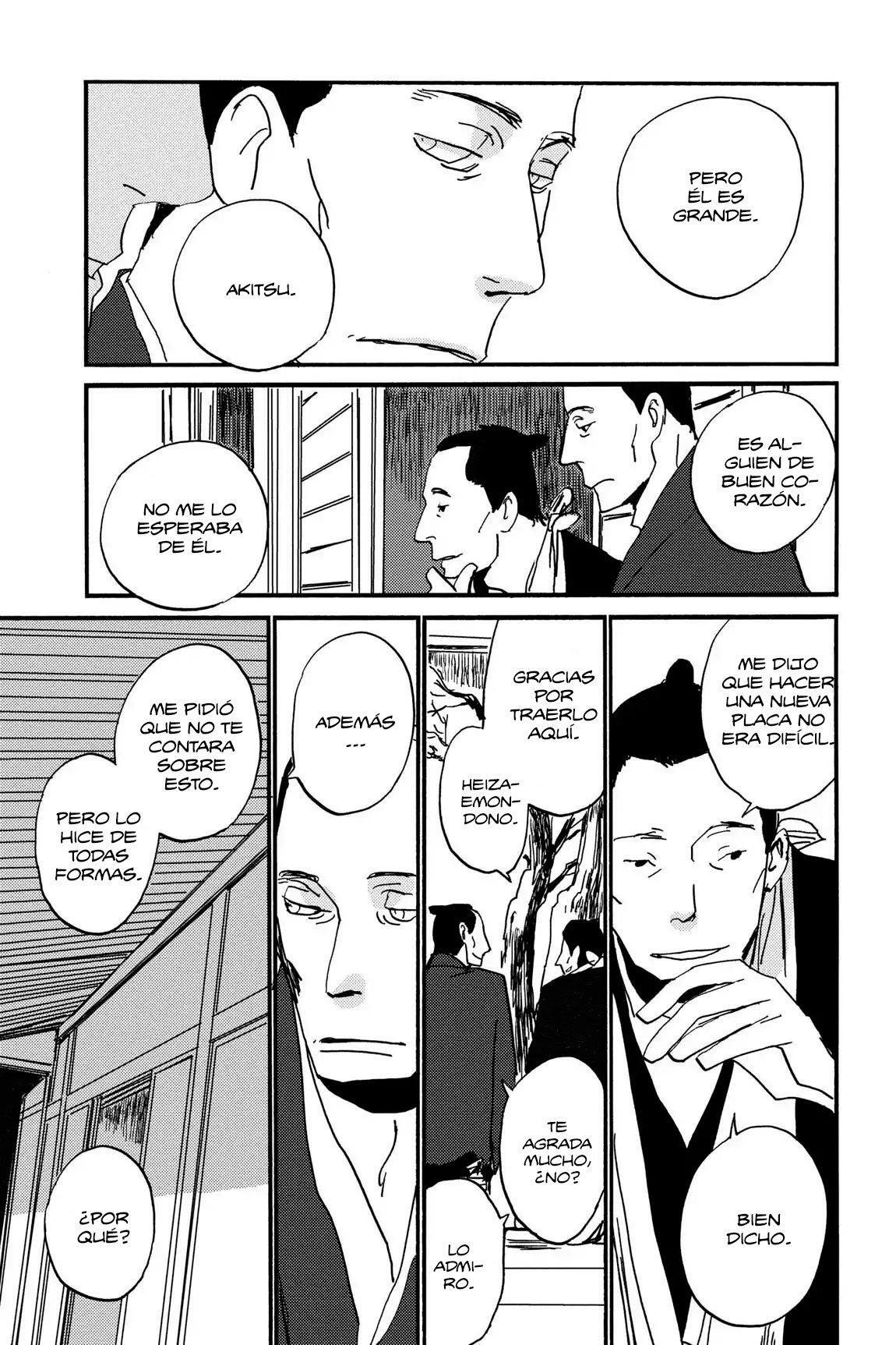 Capitulo 33 page 10