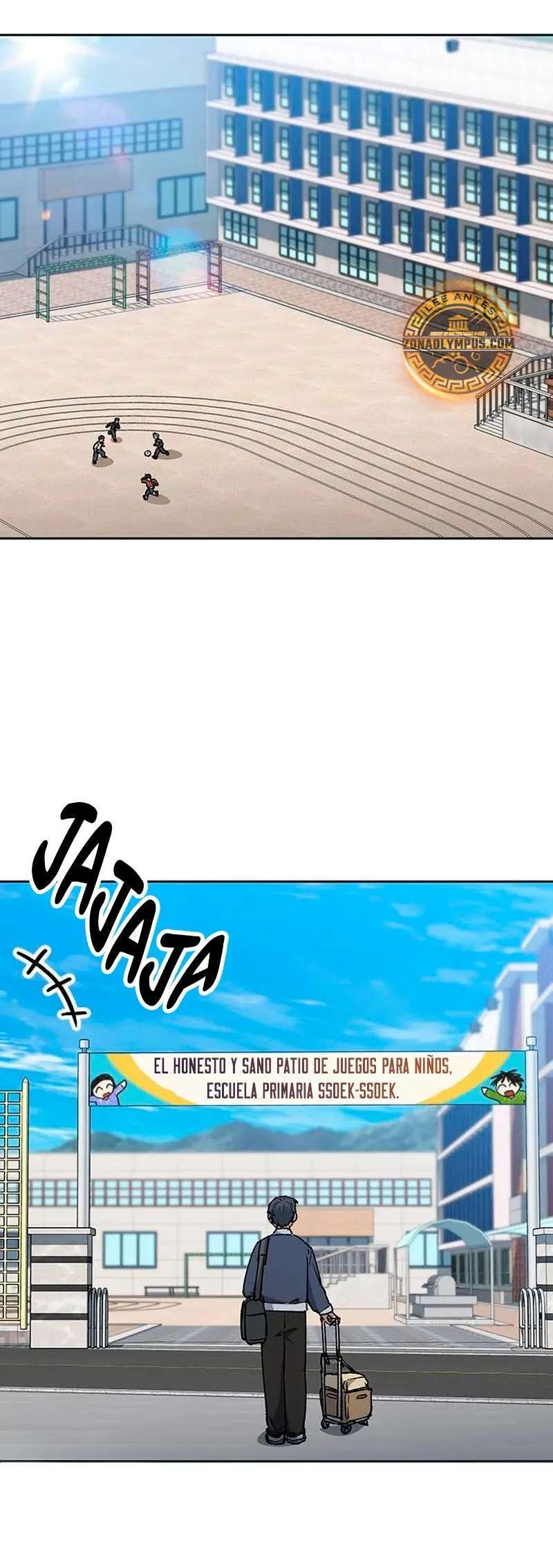 Capitulo 84 page 14