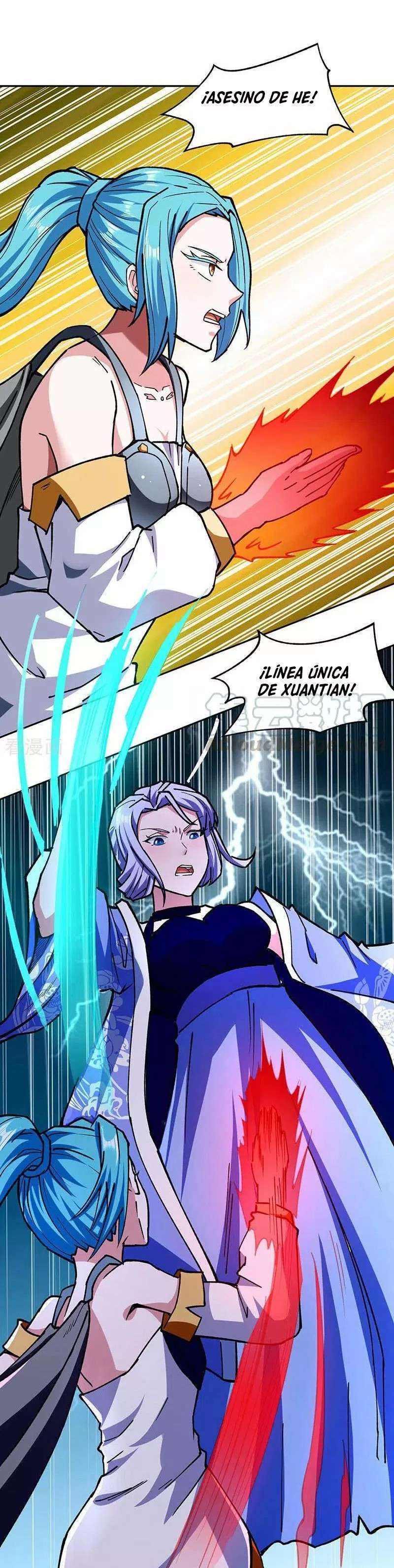 Capitulo 282 page 15