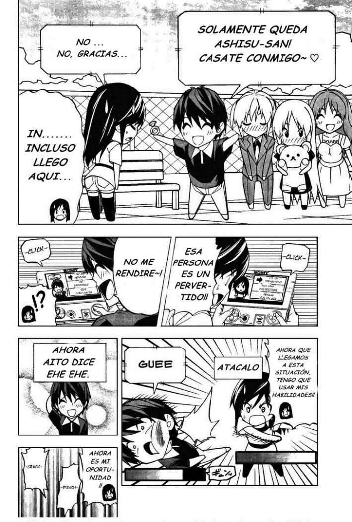 Capitulo 77 page 6