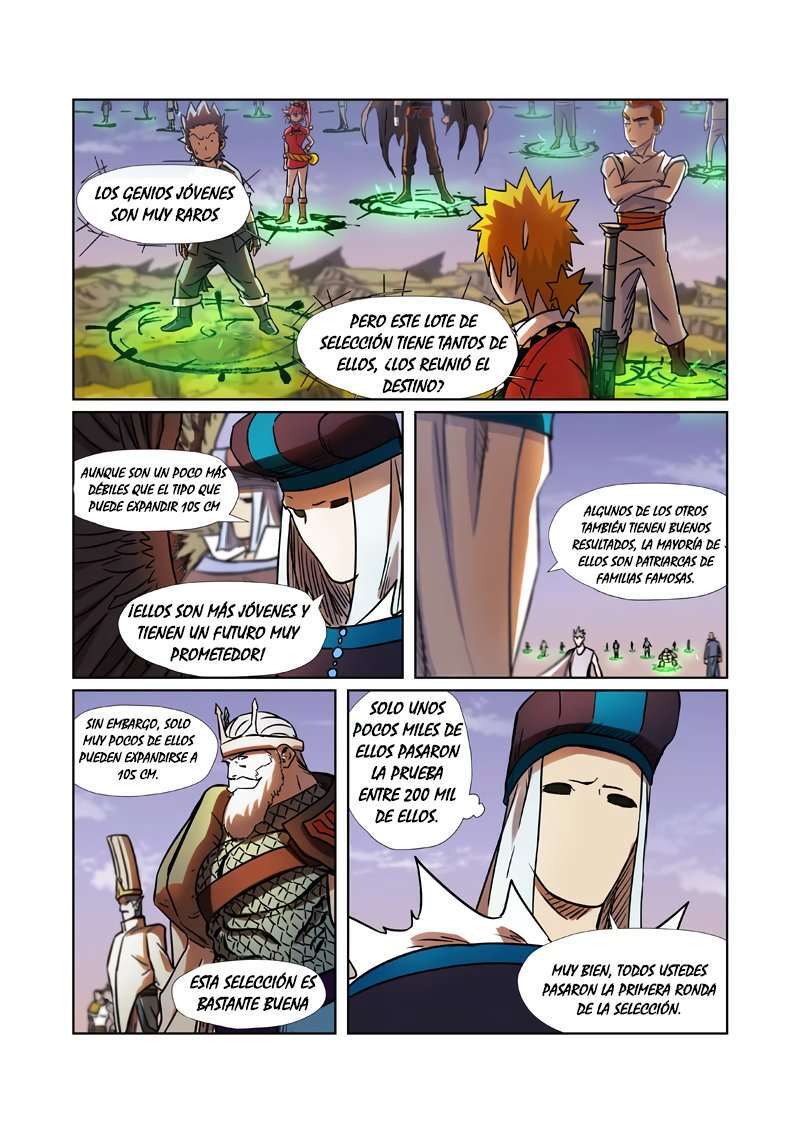 Capitulo 275.5 page 6