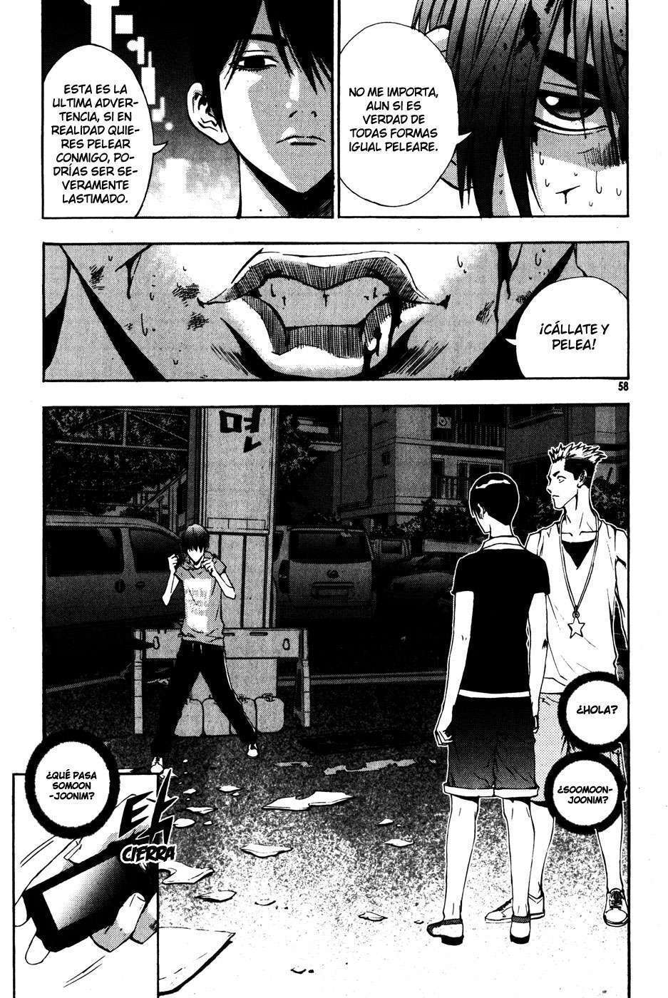 Capitulo 32 page 15