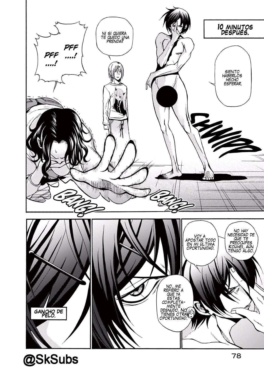 Capitulo 6 page 33