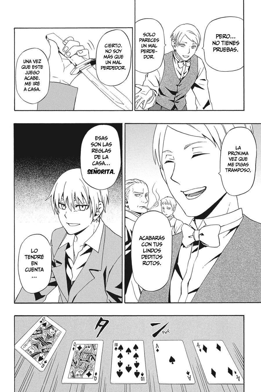 Capitulo 1 page 32