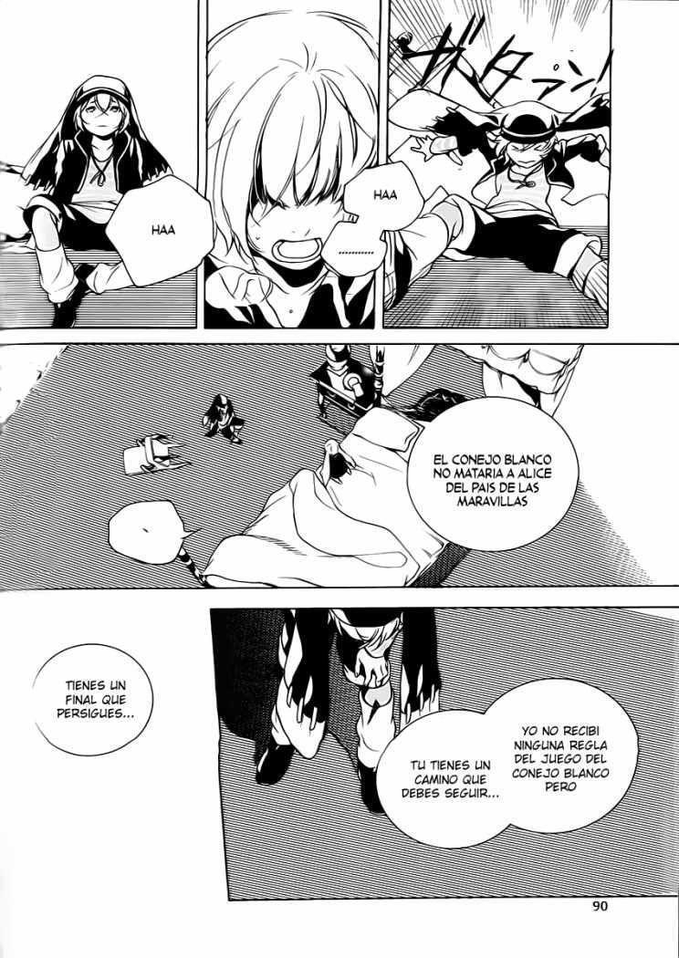 Capitulo 31 page 24