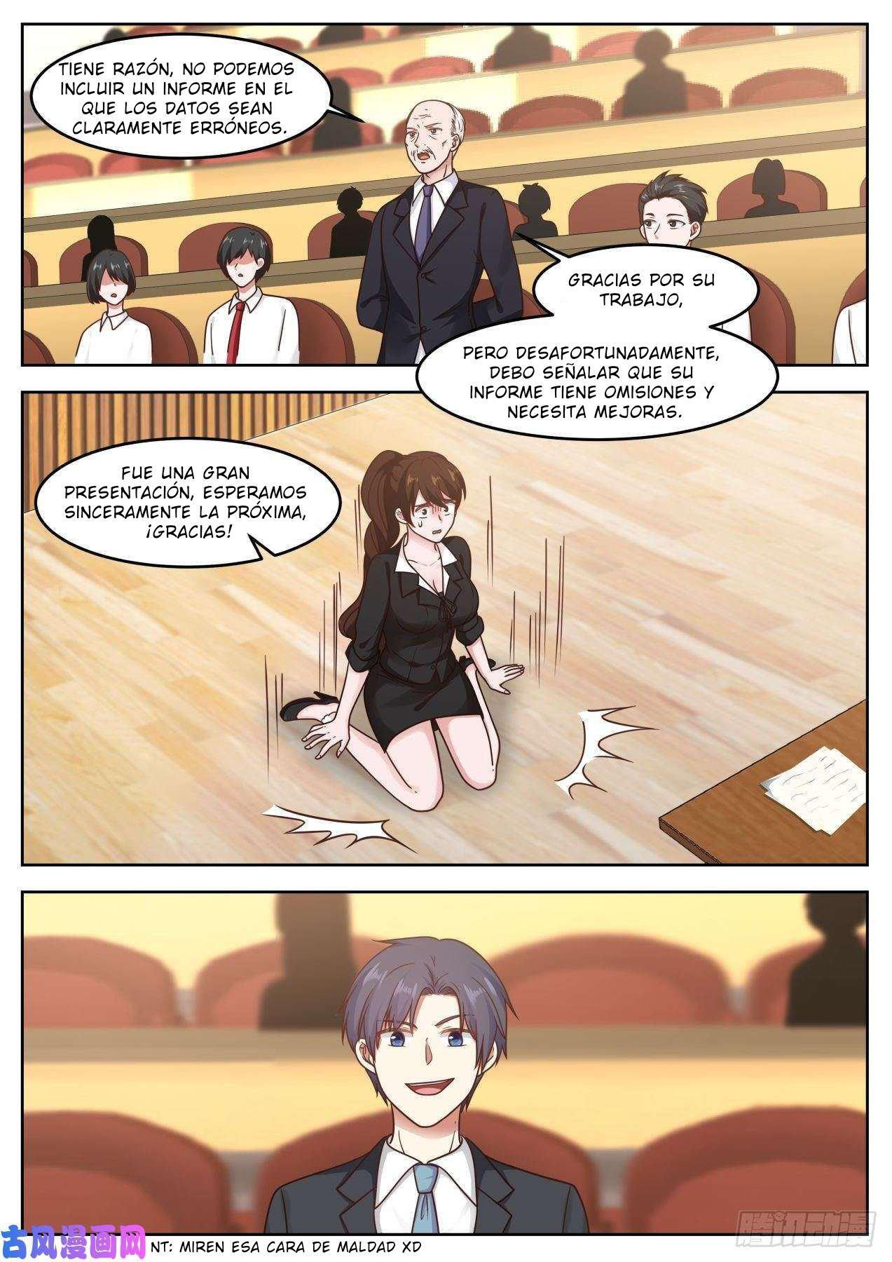 Capitulo 76 page 5