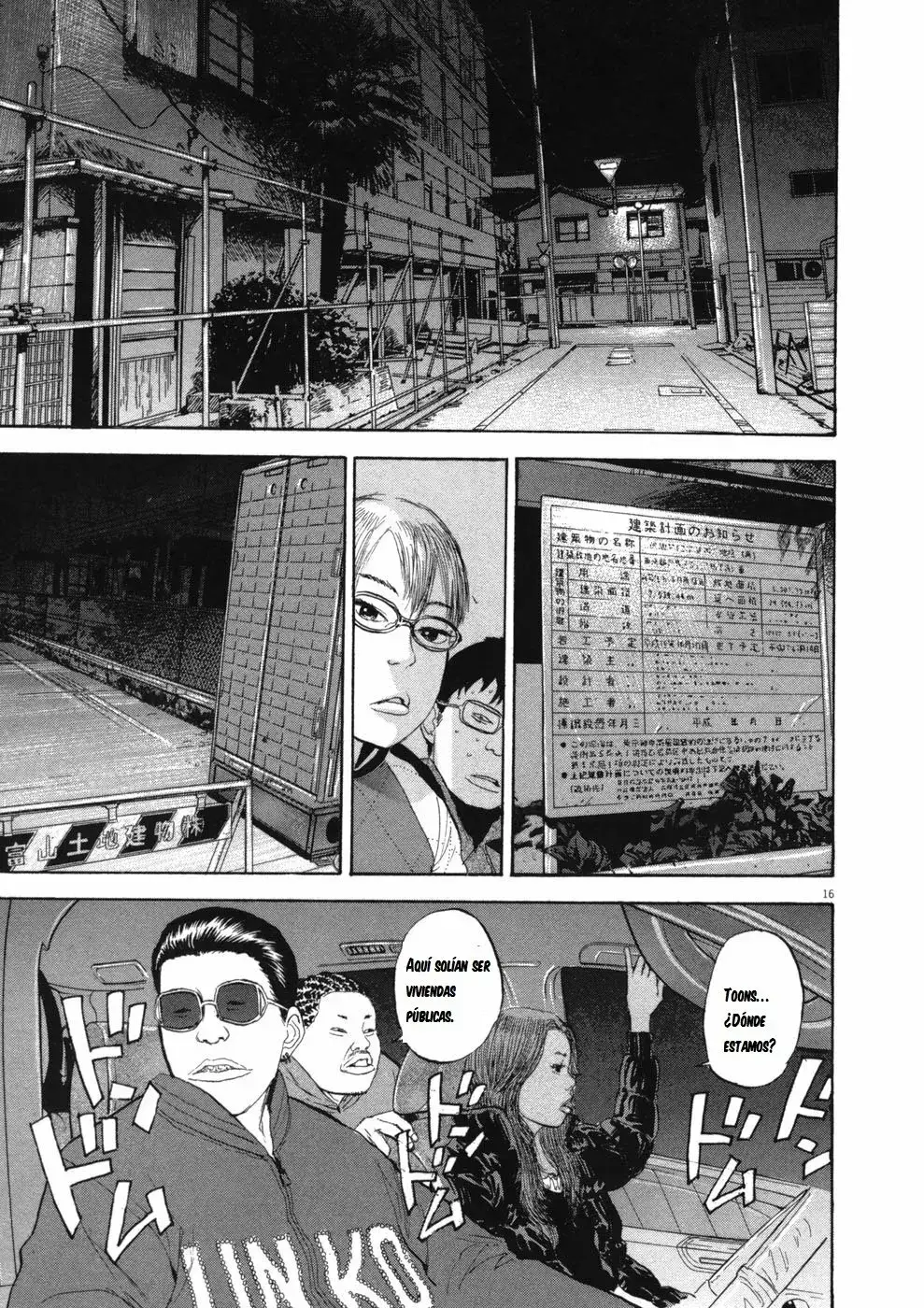 Capitulo 70 page 18