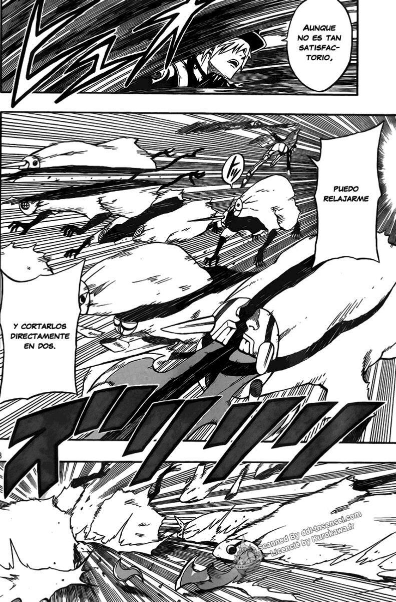 Capitulo 26 page 5