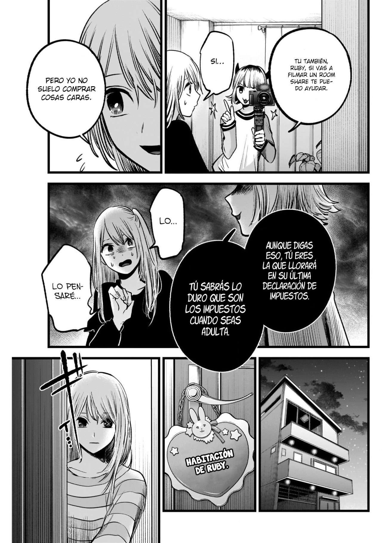 Capitulo 69 page 11