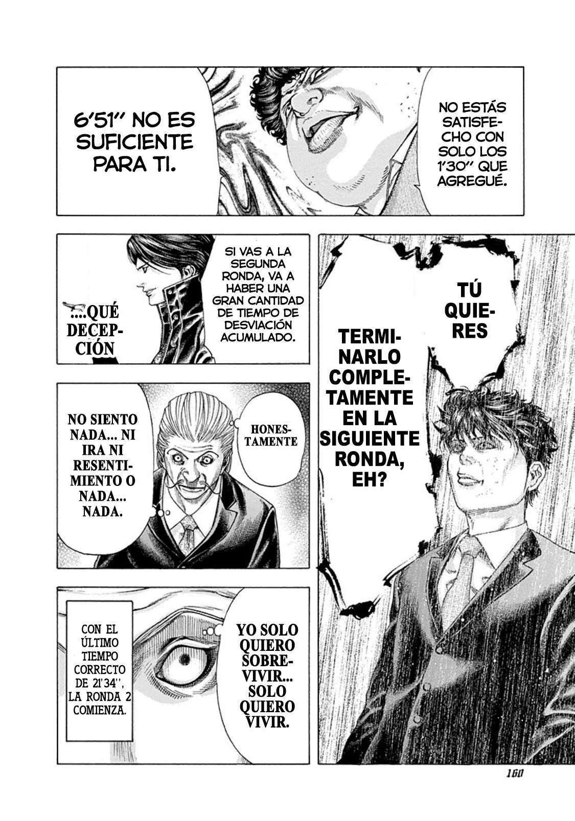Capitulo 162 page 6