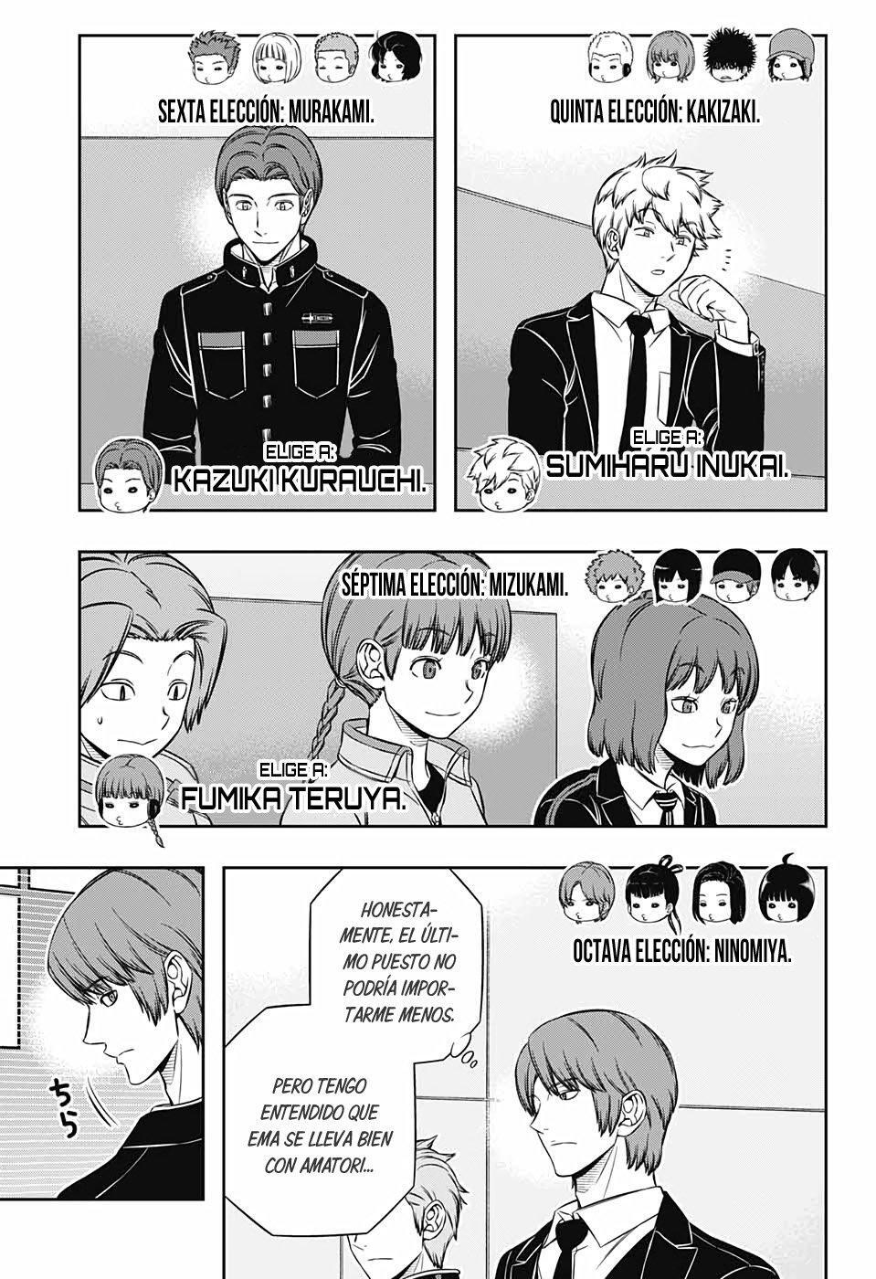 Capitulo 205 page 10