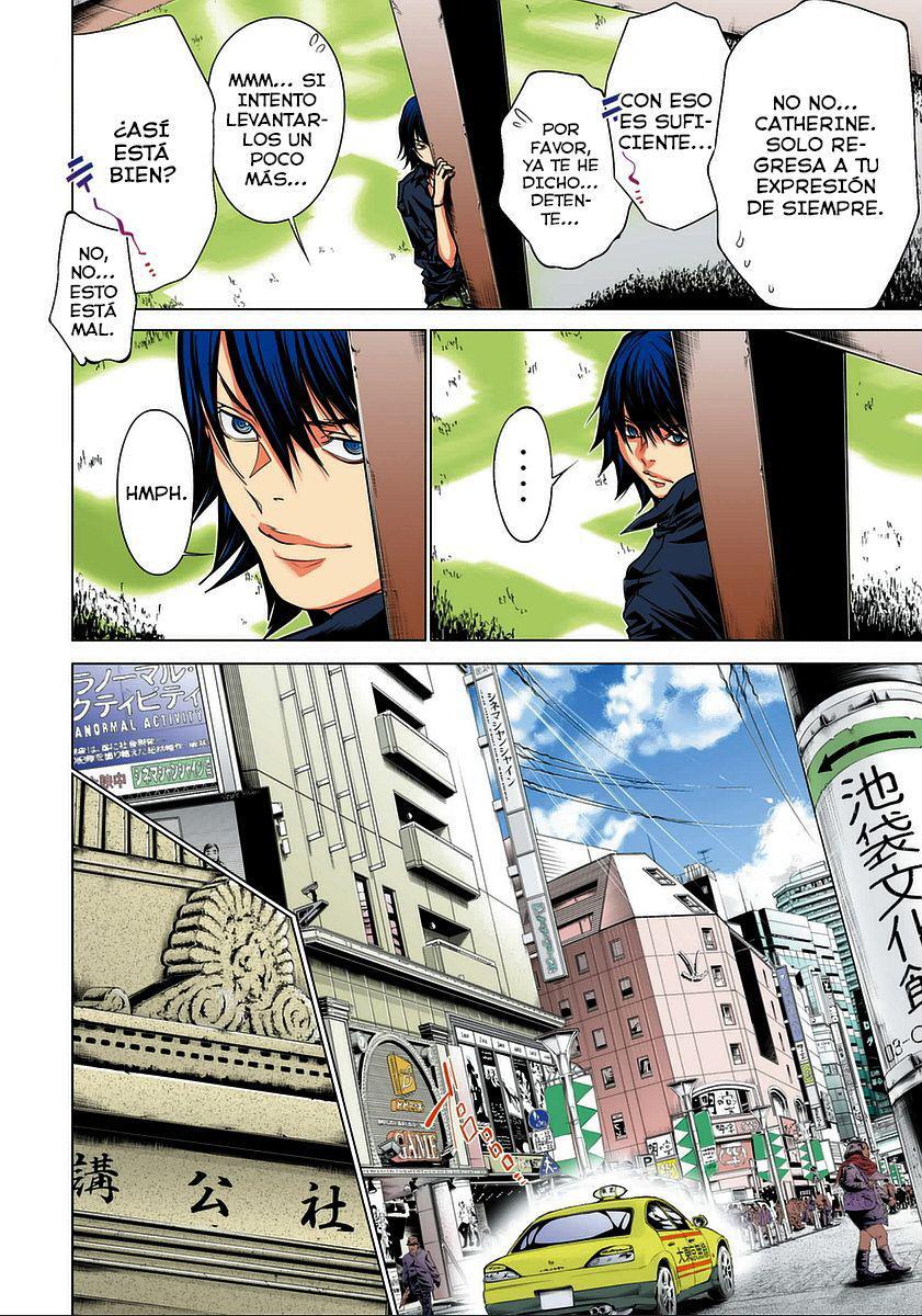 Capitulo 38 page 21