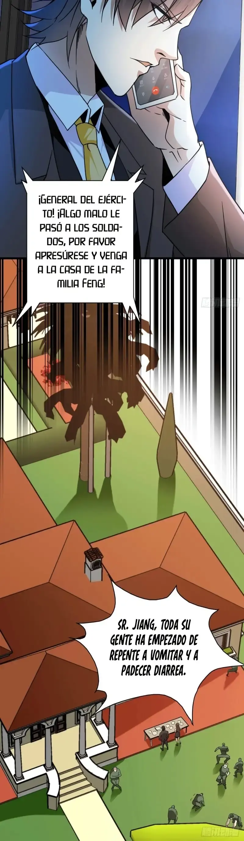 Capitulo 39 page 4