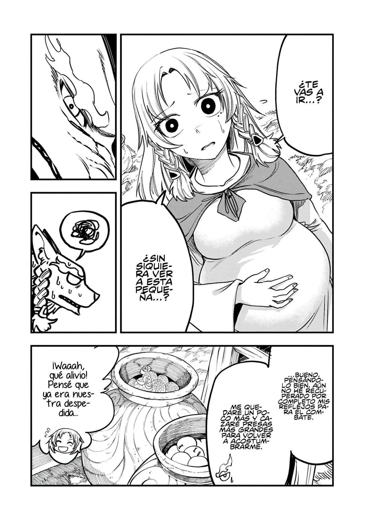 Capitulo 52 page 28