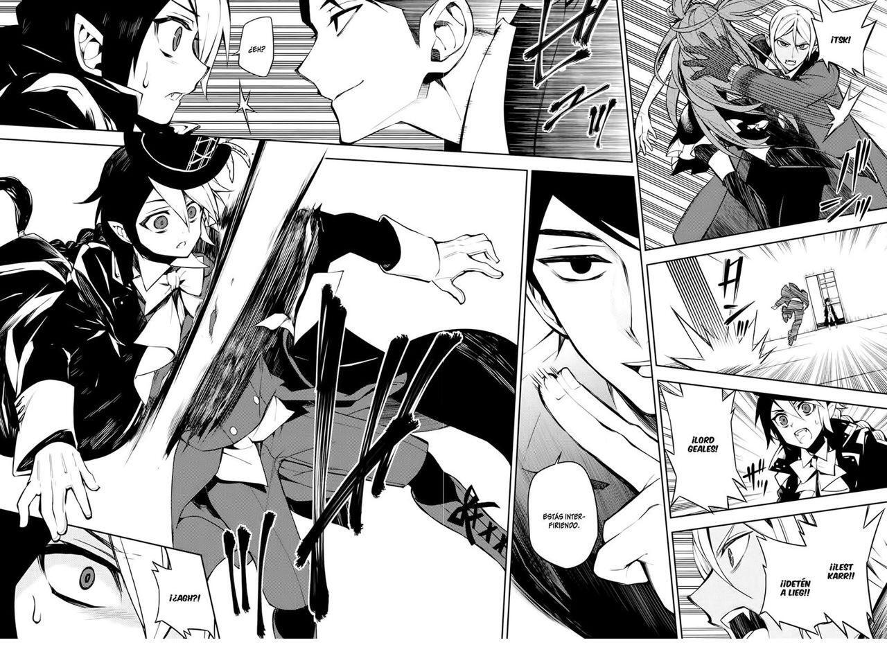 Capitulo 50 page 28