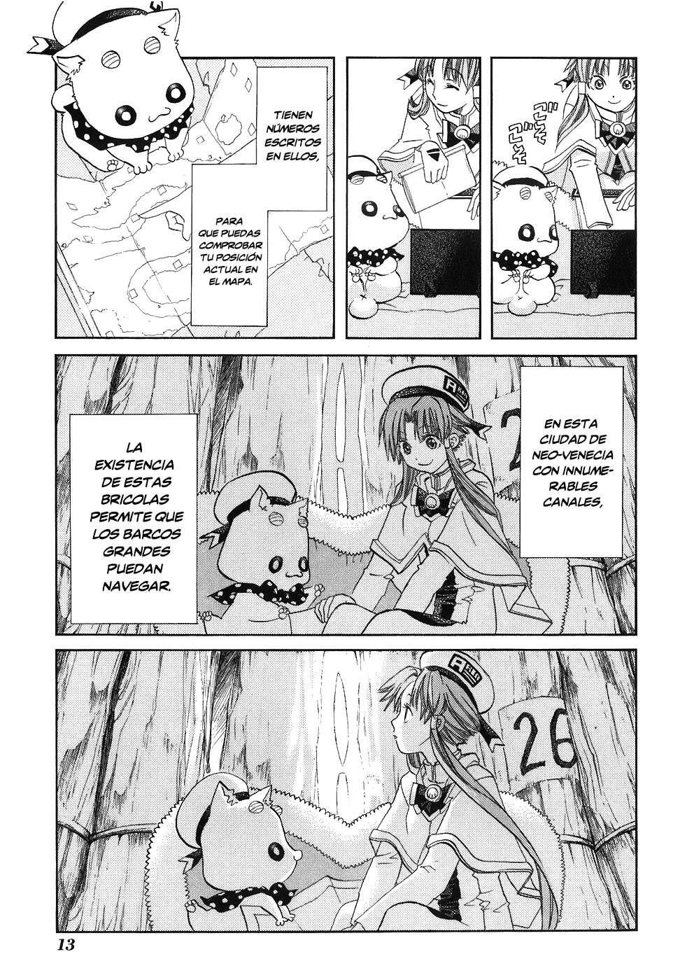 Capitulo 41 page 14