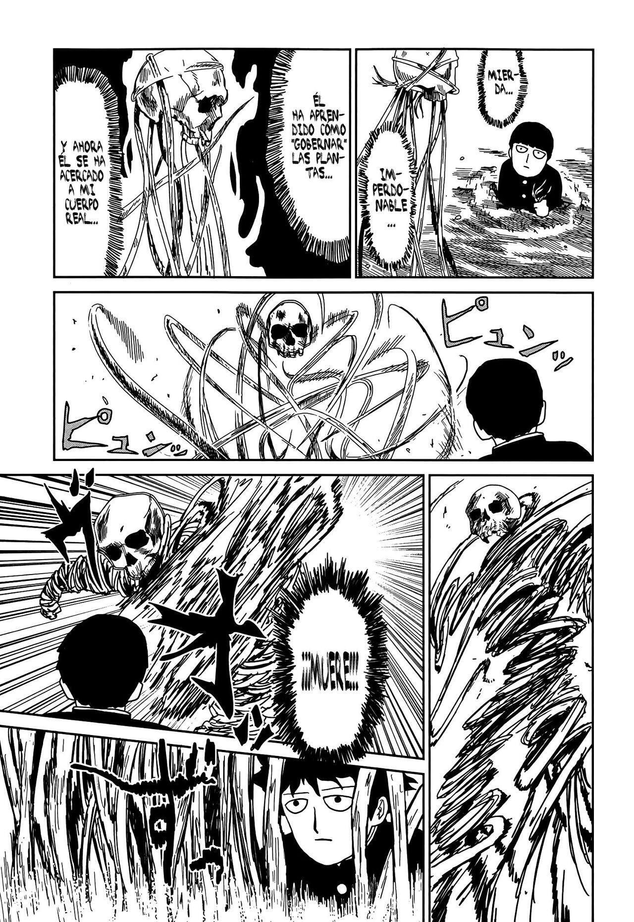 Capitulo 57 page 18