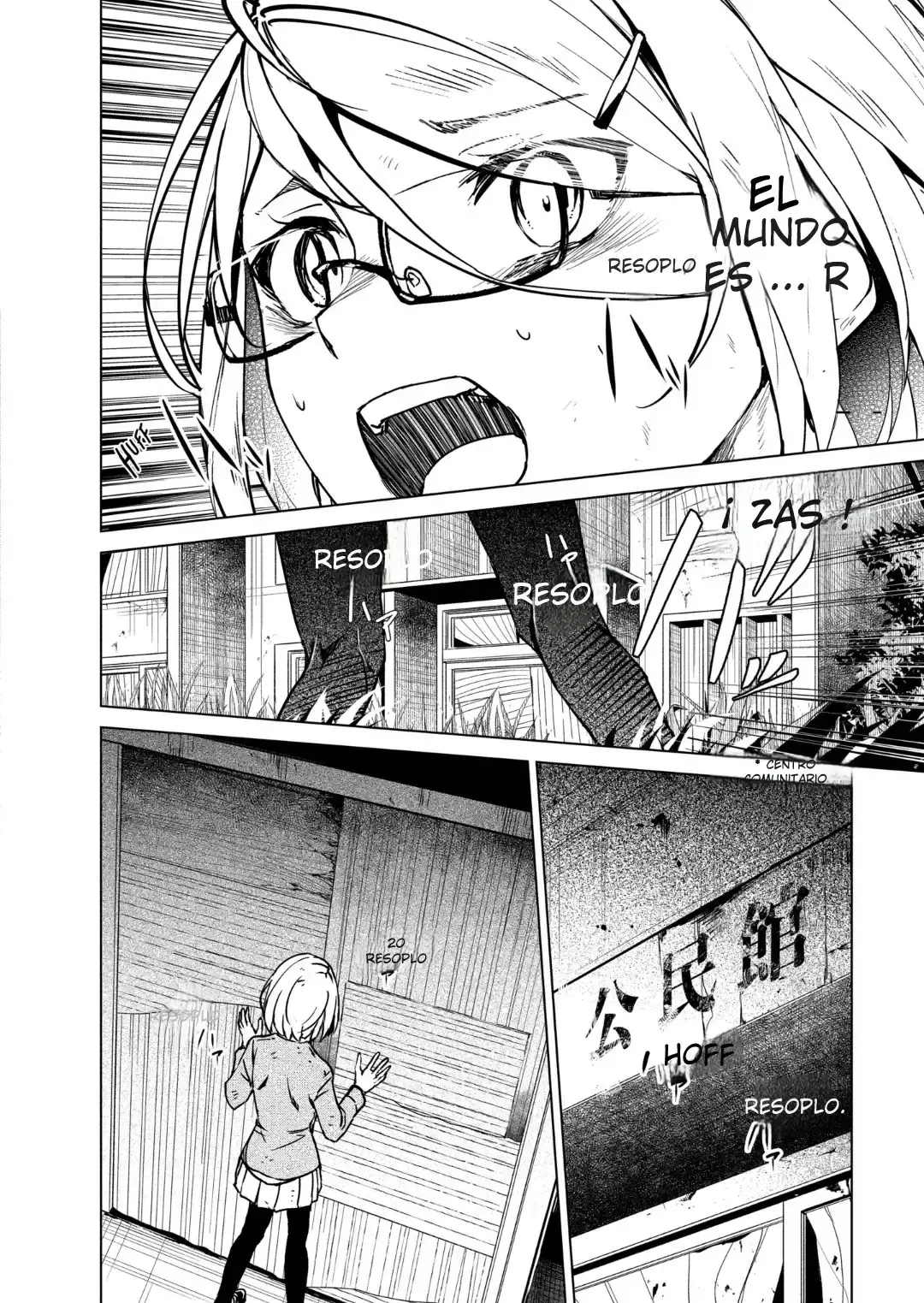 Capitulo 33 page 10