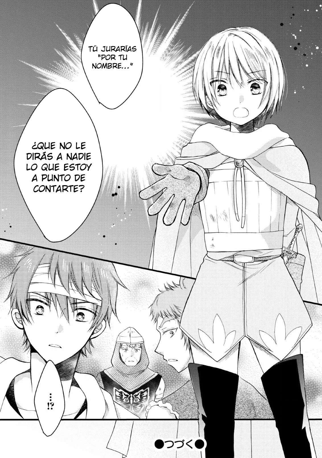 Capitulo 21 page 40