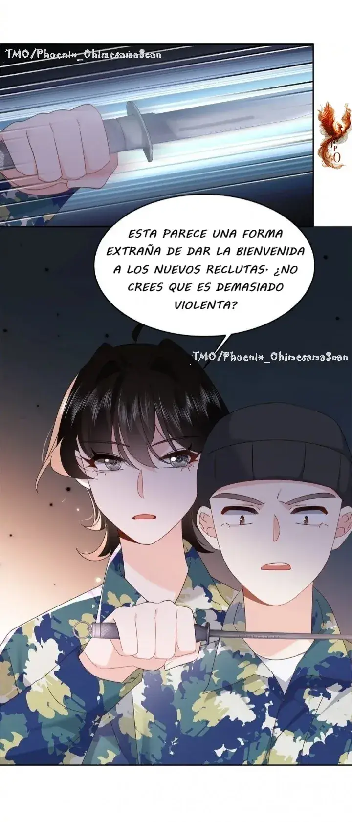 Capitulo 435 page 14