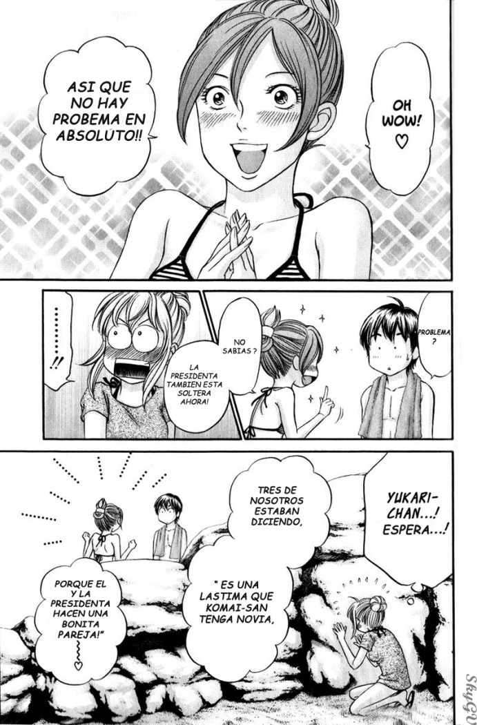 Capitulo 43 page 30