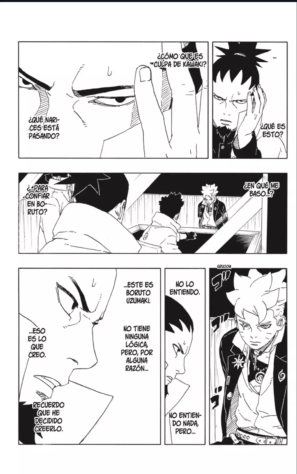 Capitulo 14 page 16