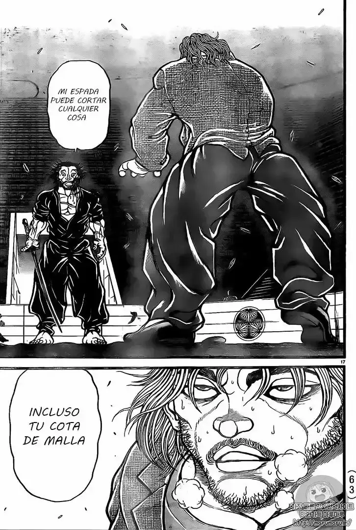 Capitulo 130 page 16