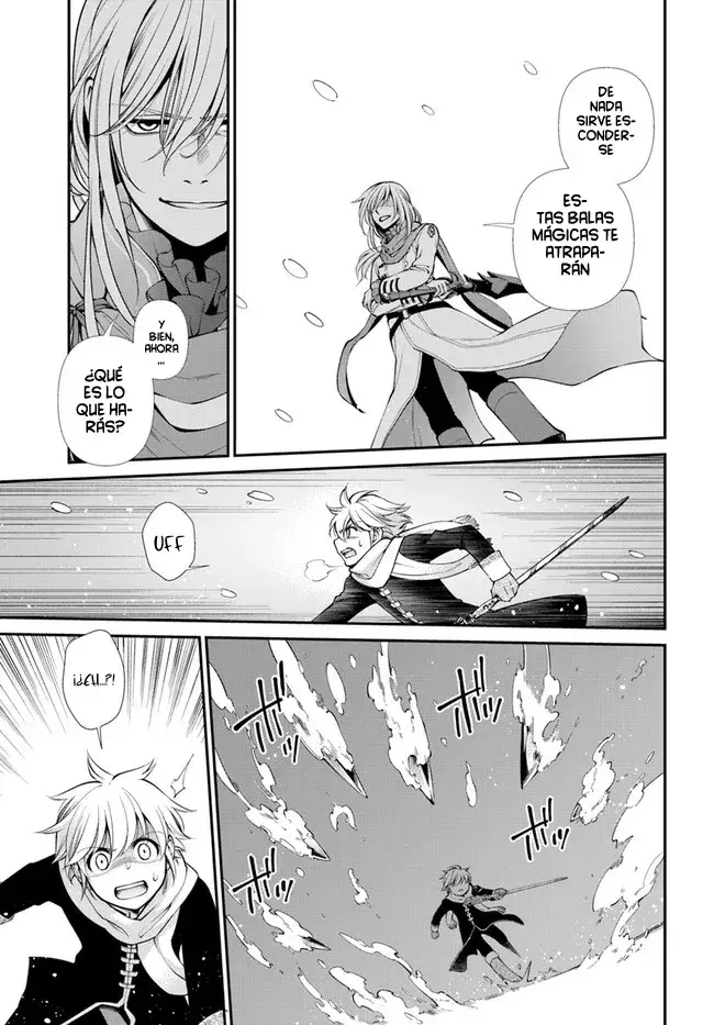 Capitulo 51 page 20