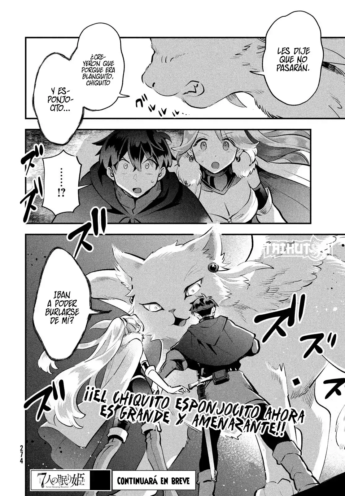 Capitulo 62 page 15