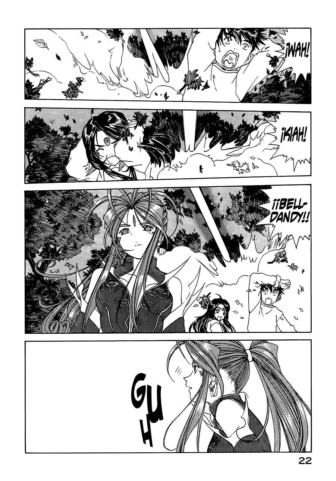 Capitulo 163 page 24