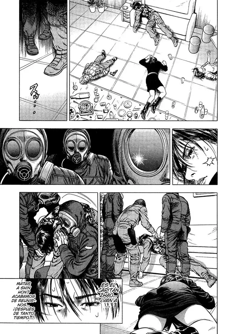 Capitulo 28 page 14
