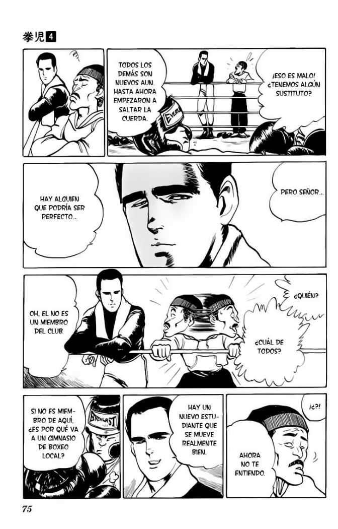 Capitulo 33 page 17