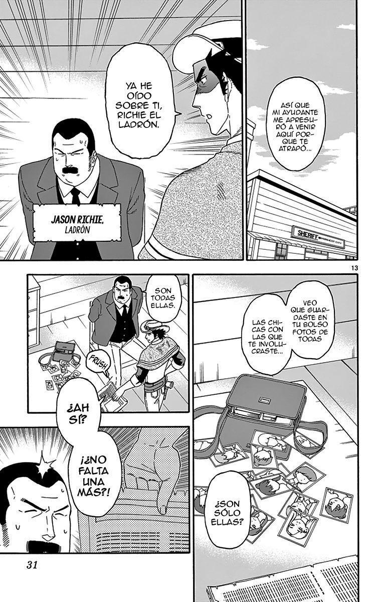 Capitulo 123 page 15
