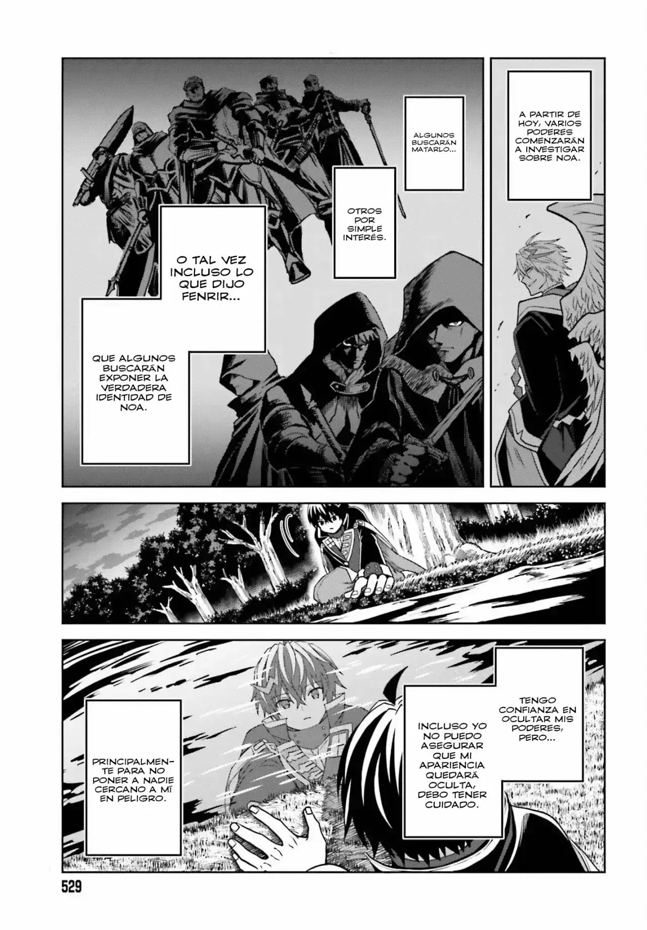Capitulo 22 page 25