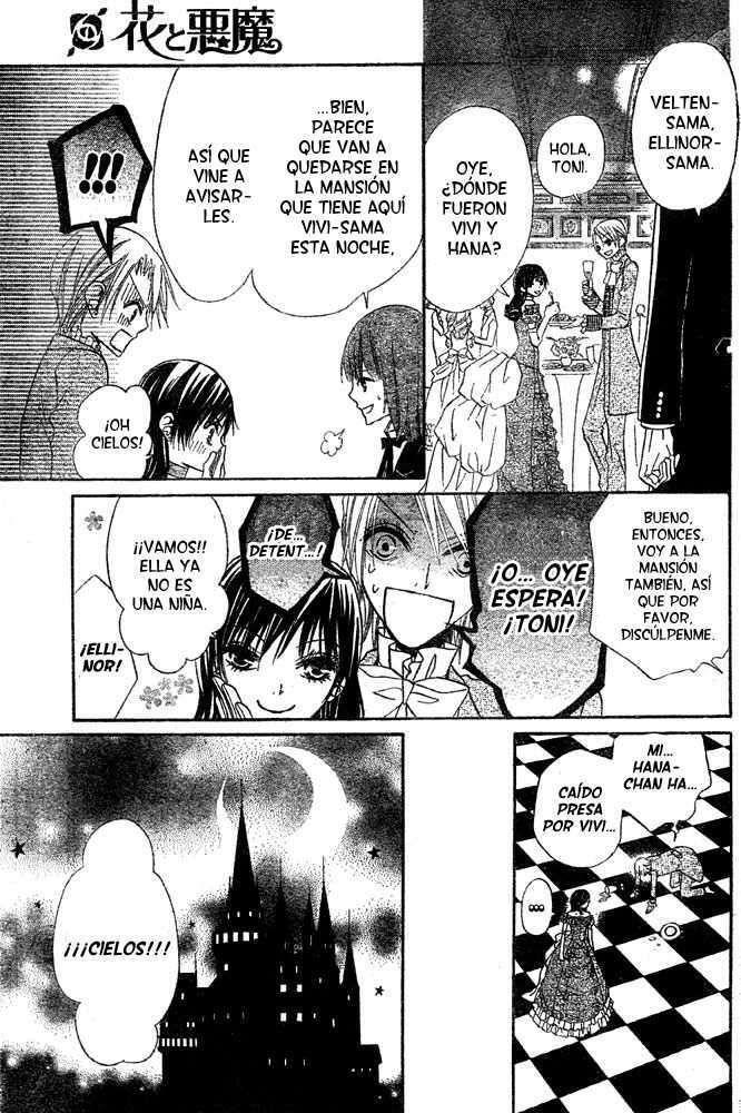Capitulo 57 page 21