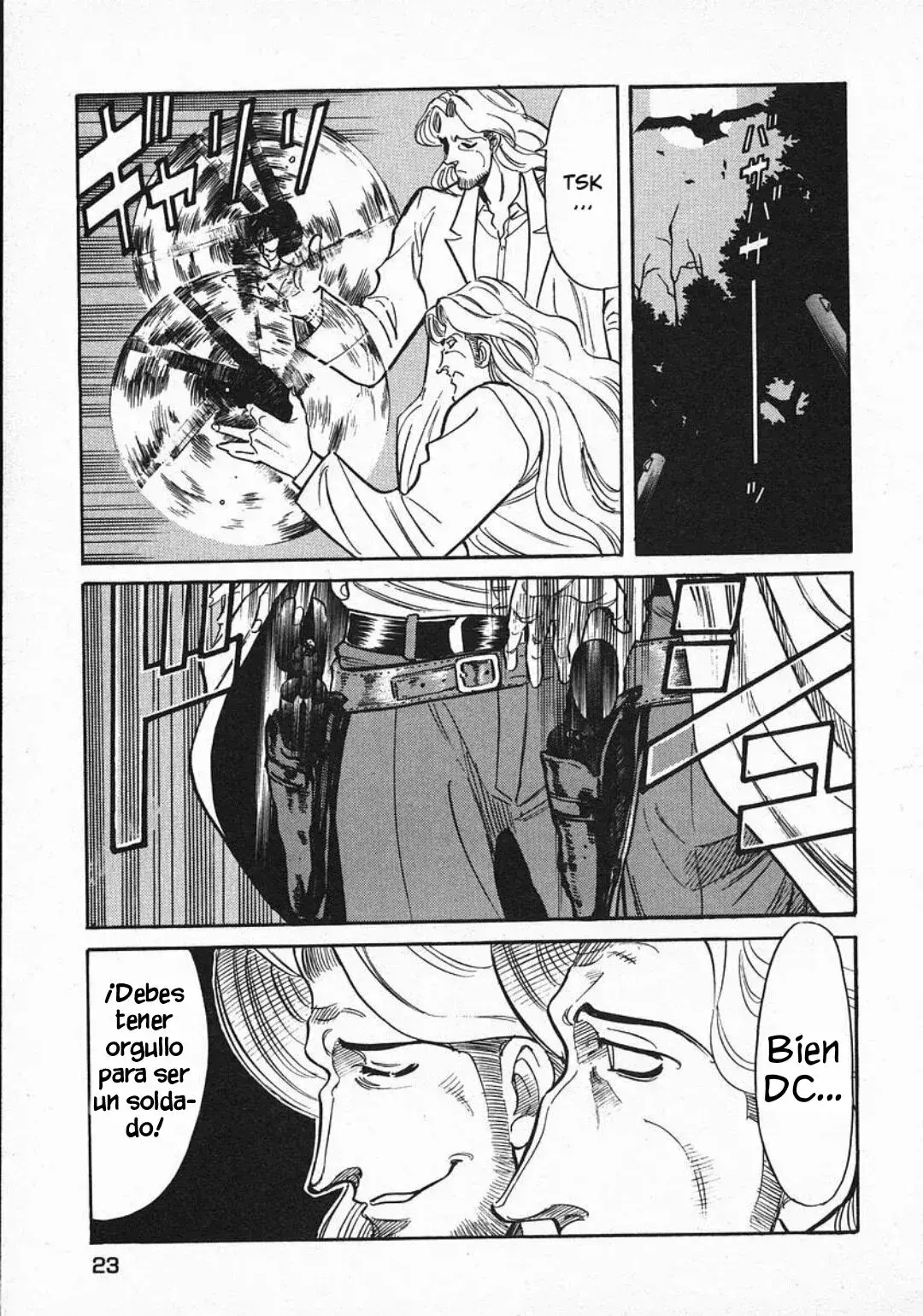 Capitulo 40 page 23