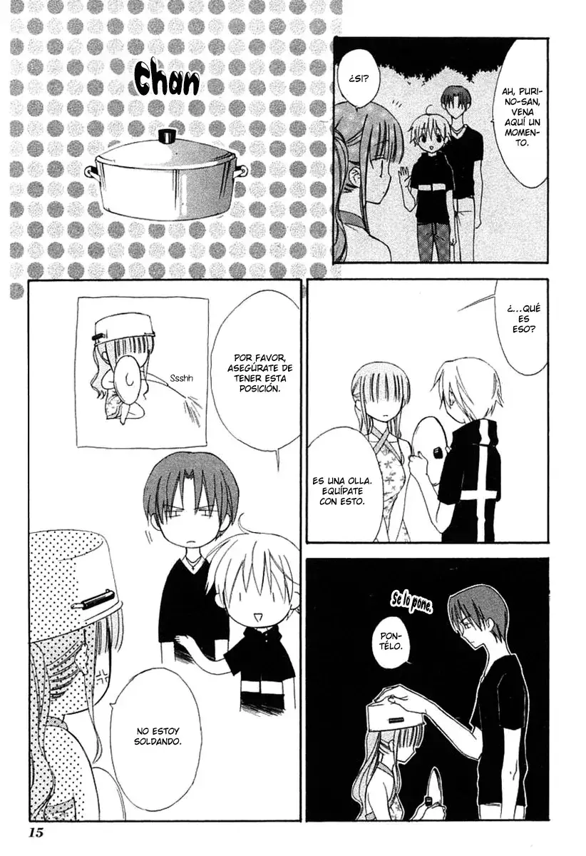 Capitulo 37 page 21